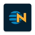 ntv android application logo